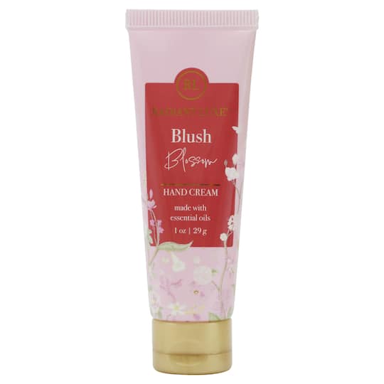Radiant Luxe&#x2122; Blush Blossom Hand Cream, 1oz.
